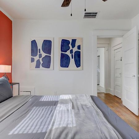Charming Cooper-Young Flat In The Heart Of ممفيس المظهر الخارجي الصورة